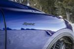 Alfa Romeo Stelvio Sprint 2019 года